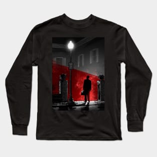 The Exorcist Long Sleeve T-Shirt